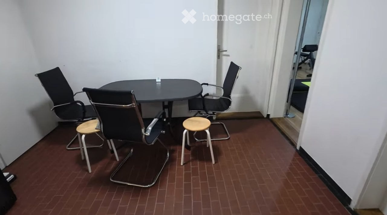1 room single room