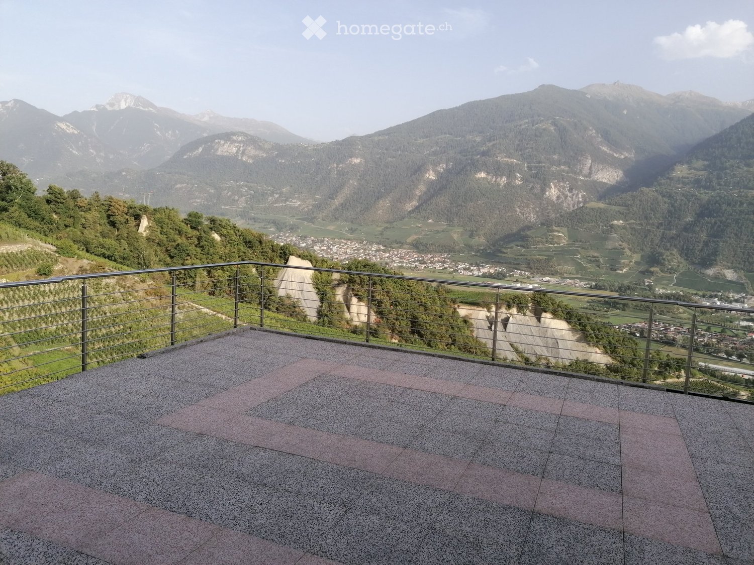 Appartamento di 3 ½ locali