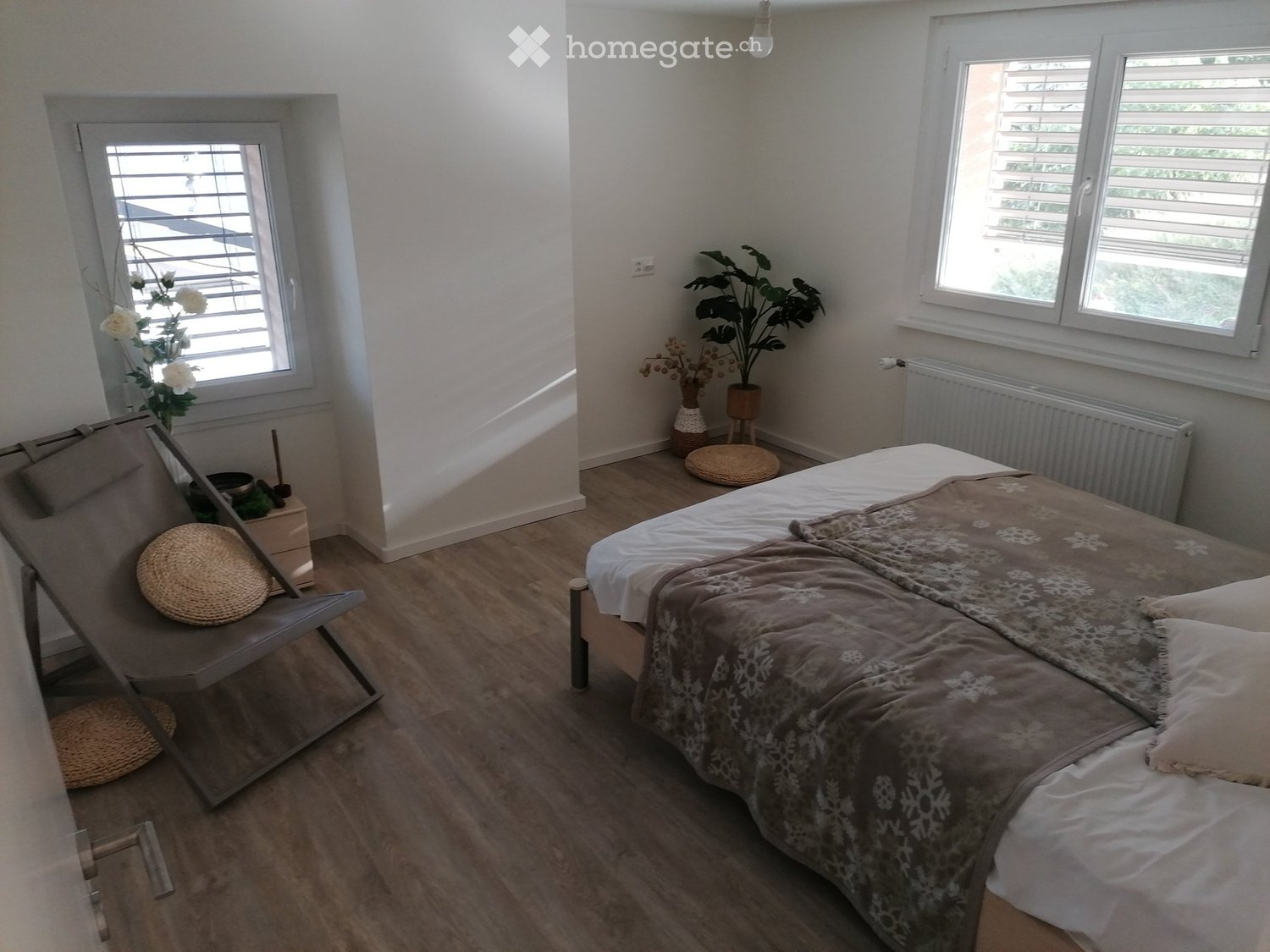 Appartamento di 3 ½ locali