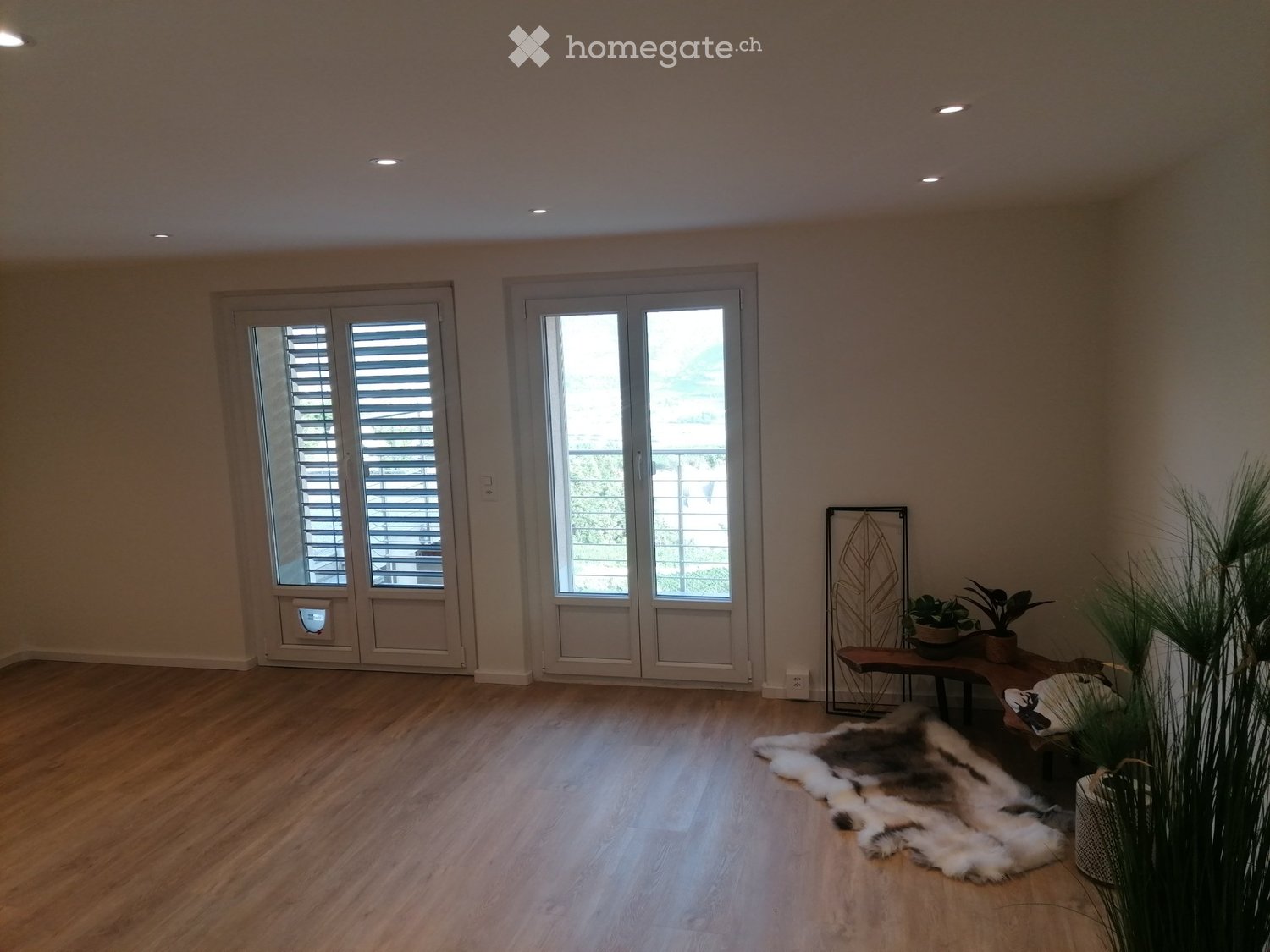 Appartamento di 3 ½ locali