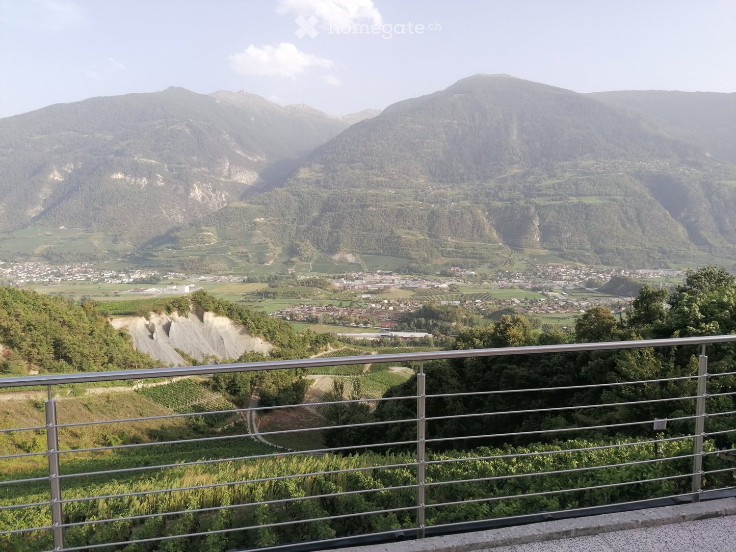 Appartamento di 3 ½ locali