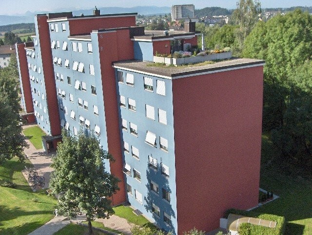 Appartamento di 3 ½ locali