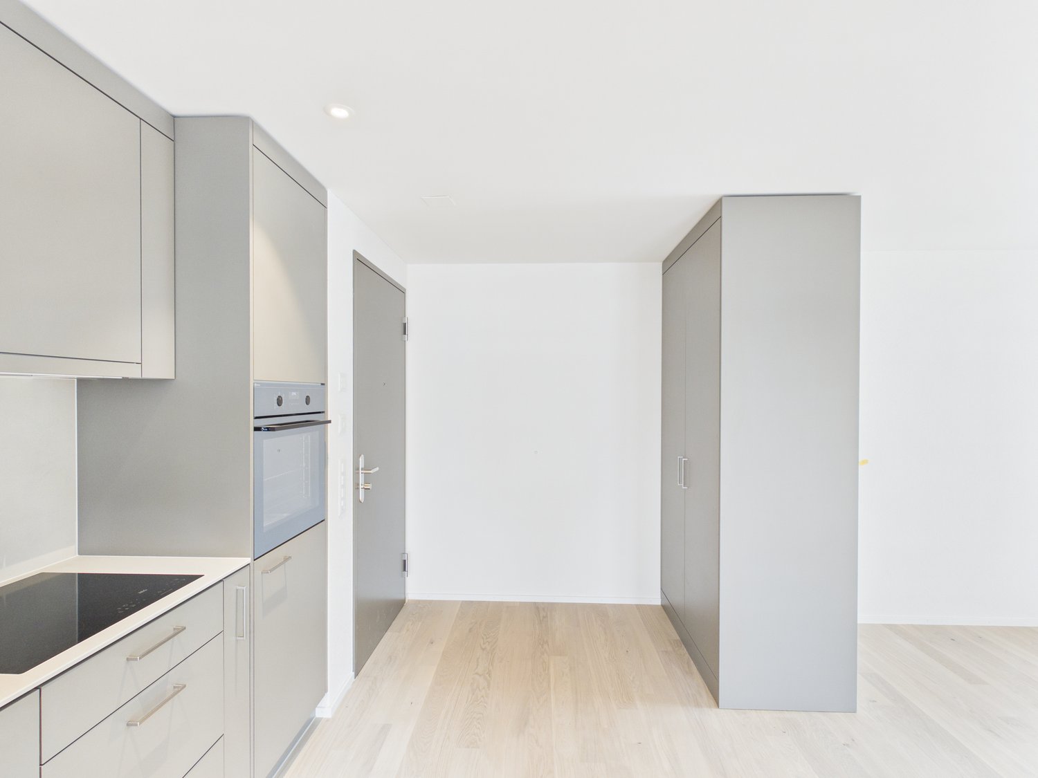 Appartamento di 2 ½ locali