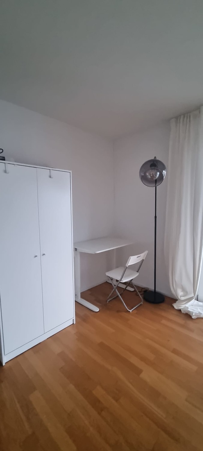 Chambre en colocation