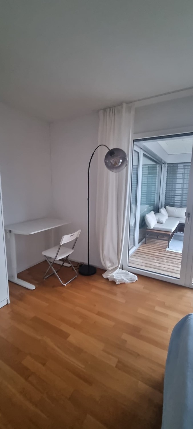 Chambre en colocation
