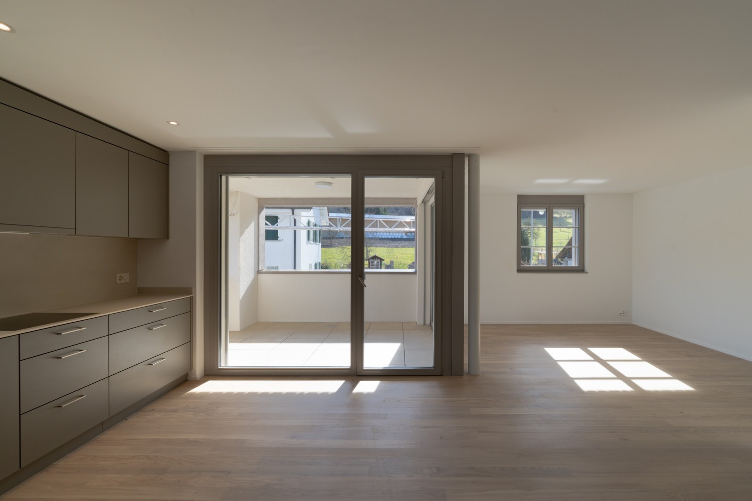 Appartamento di 3 ½ locali