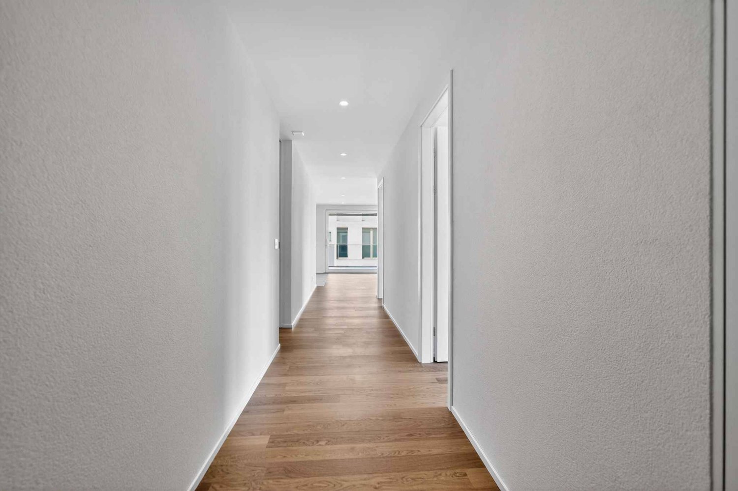 3 ½ Zimmer-Wohnung