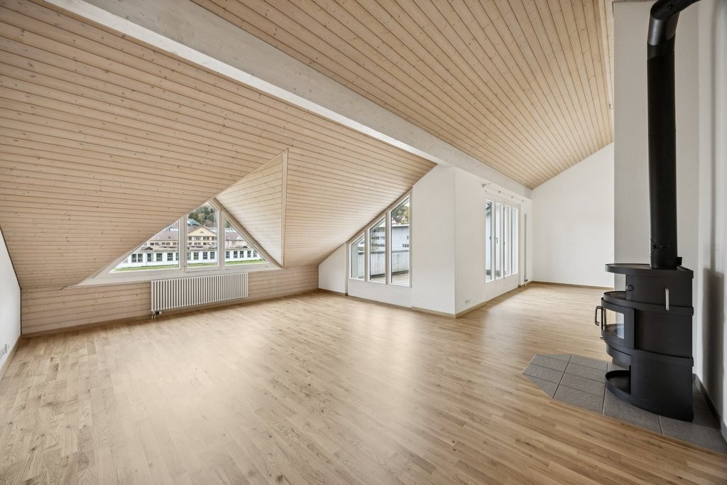 3 ½ pièces appartement