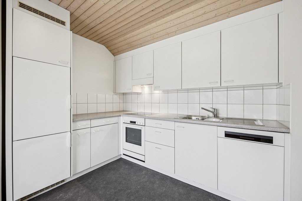 3 ½ pièces appartement