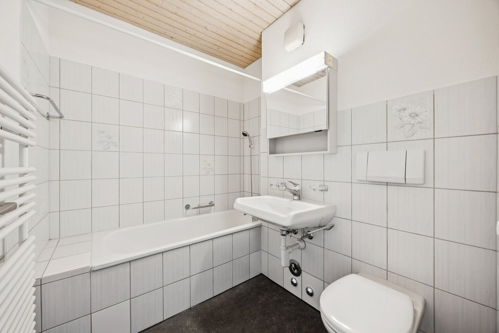 3 ½ pièces appartement