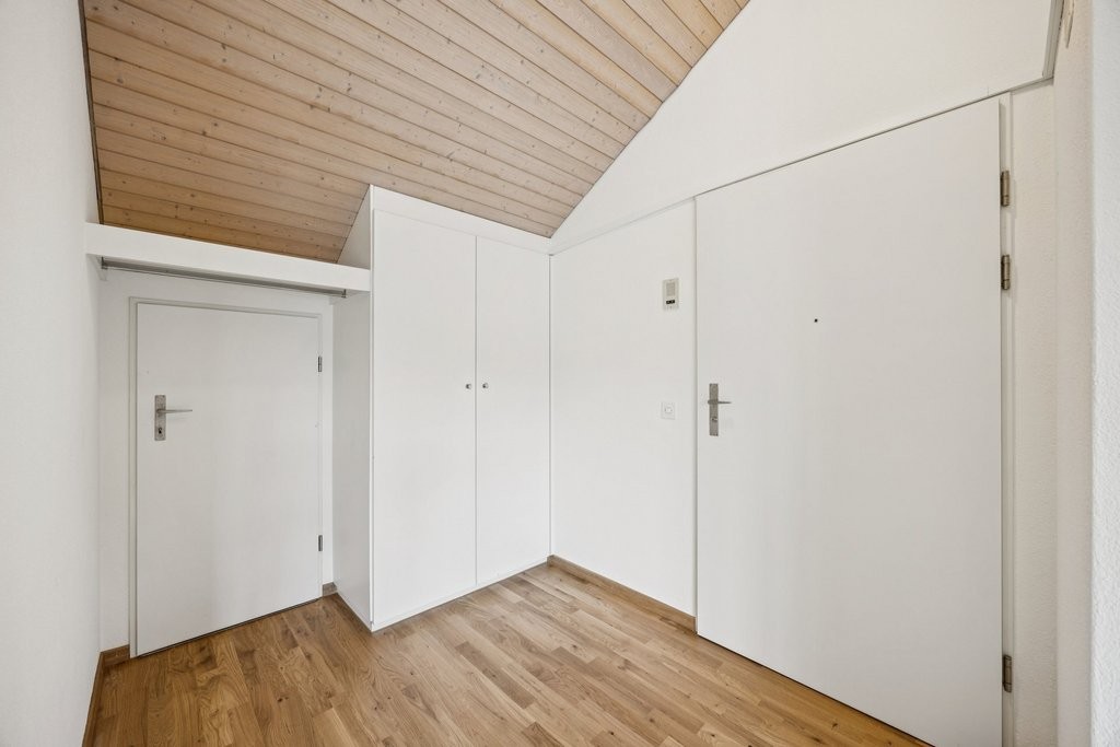 3 ½ pièces appartement