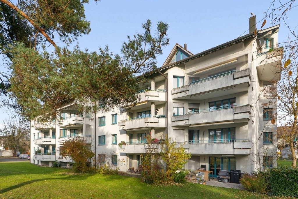 3 ½ pièces appartement