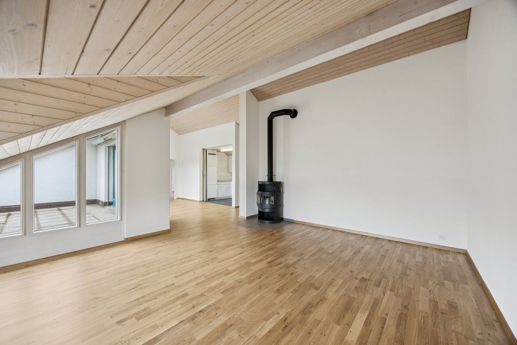 3 ½ pièces appartement
