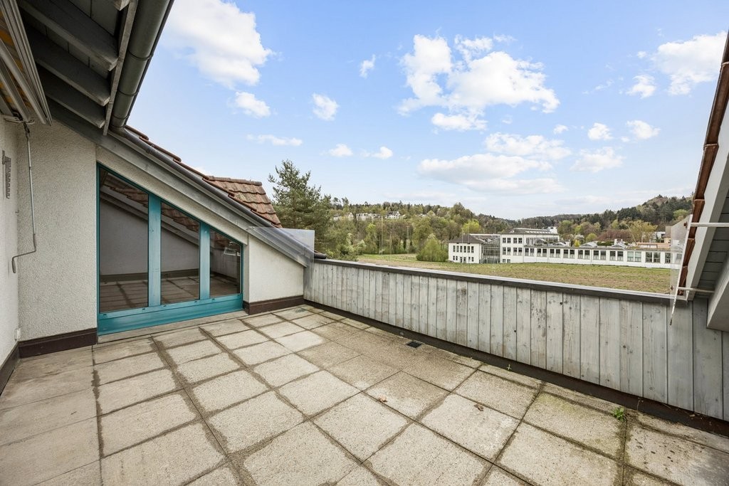 3 ½ pièces appartement
