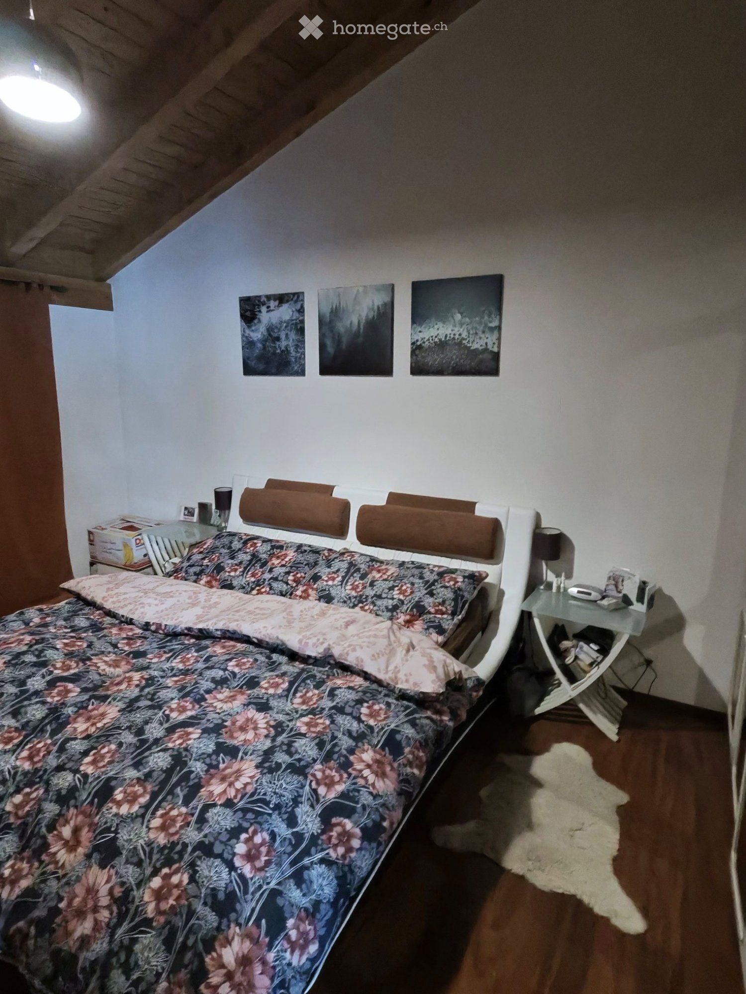 5-Zimmer-Wohnung