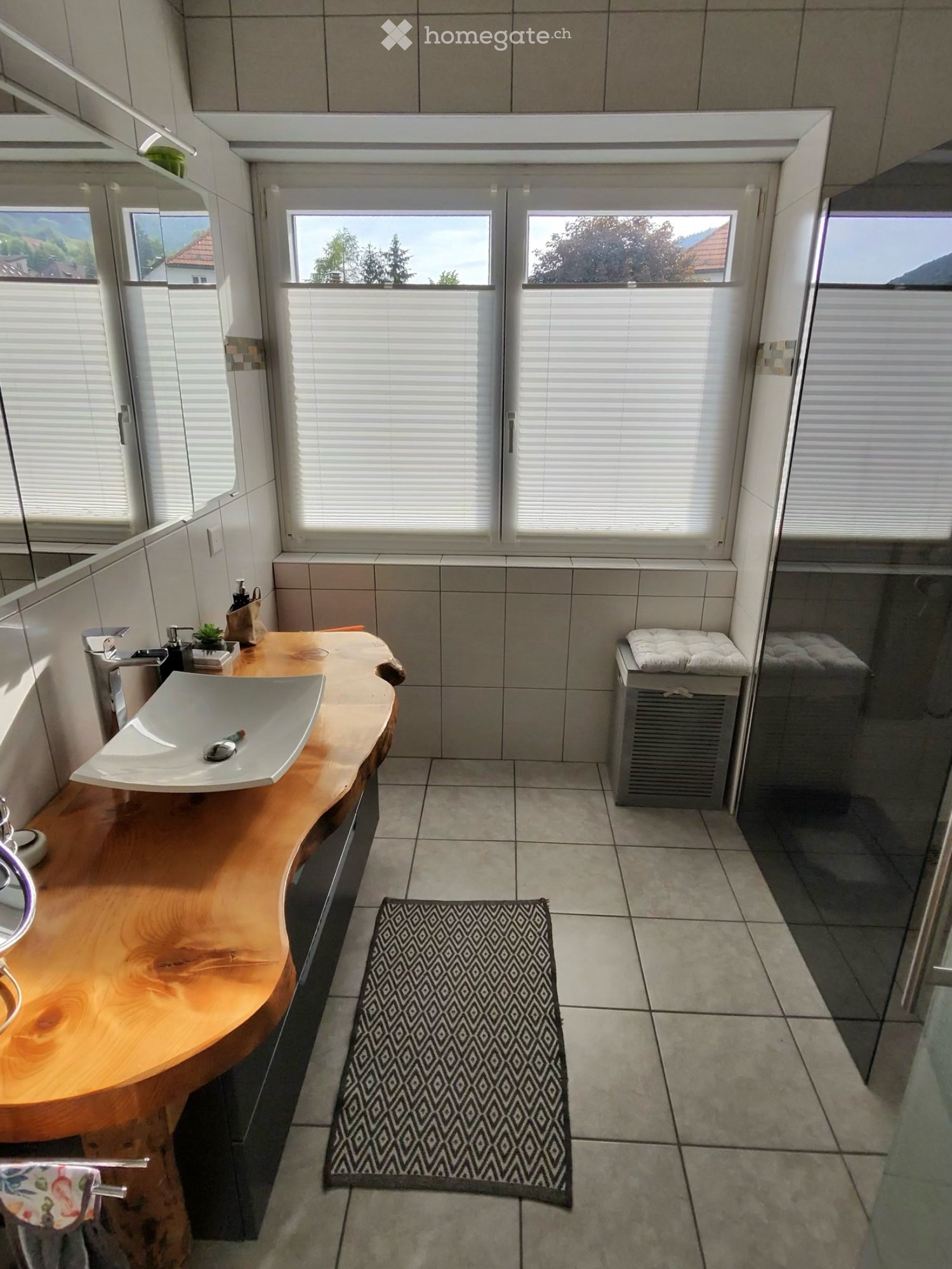 5-Zimmer-Wohnung
