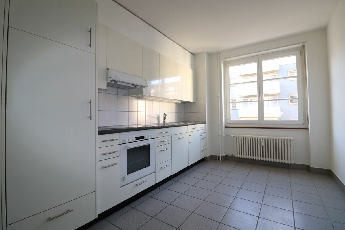 2 rooms apartment