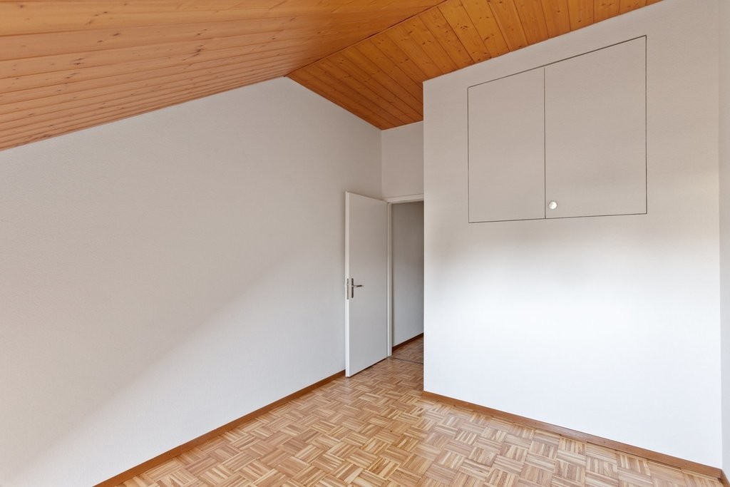 3-Zimmer-Duplex