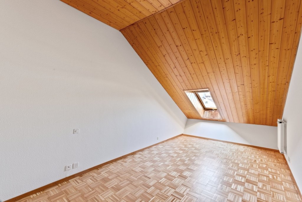 3-Zimmer-Duplex