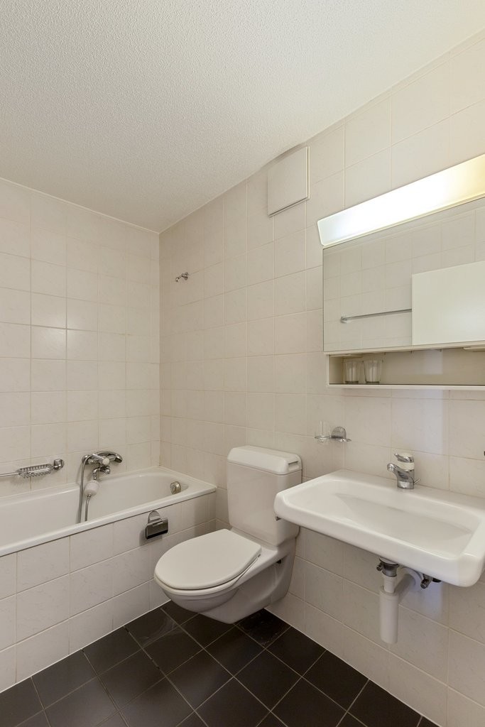 3-Zimmer-Duplex