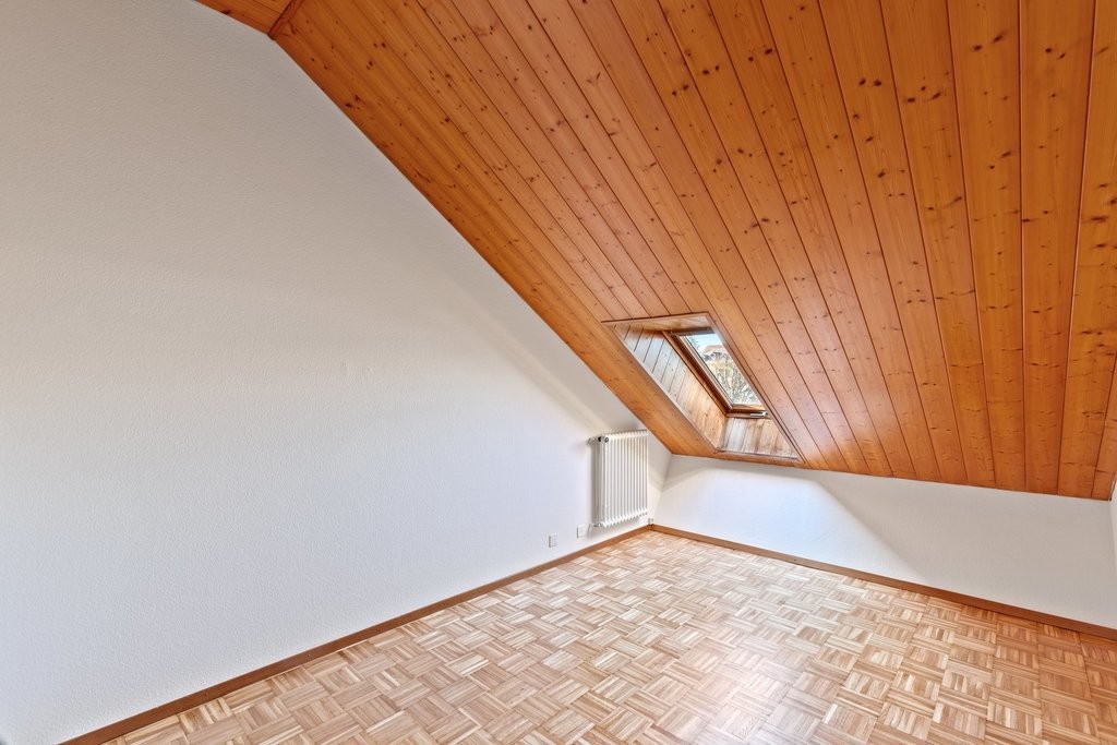 3-Zimmer-Duplex