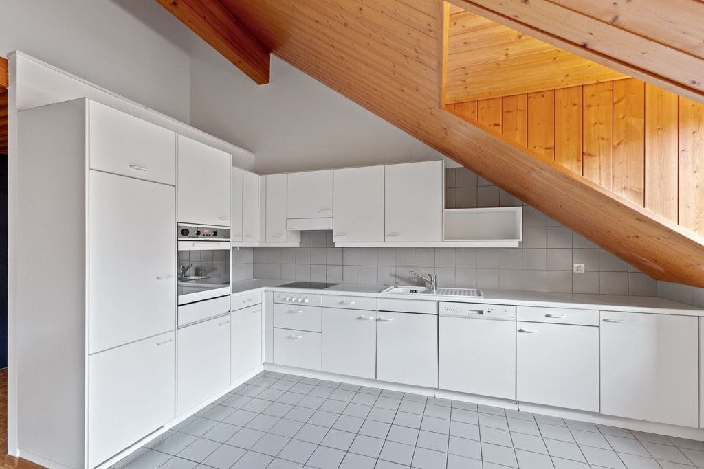 3-Zimmer-Duplex