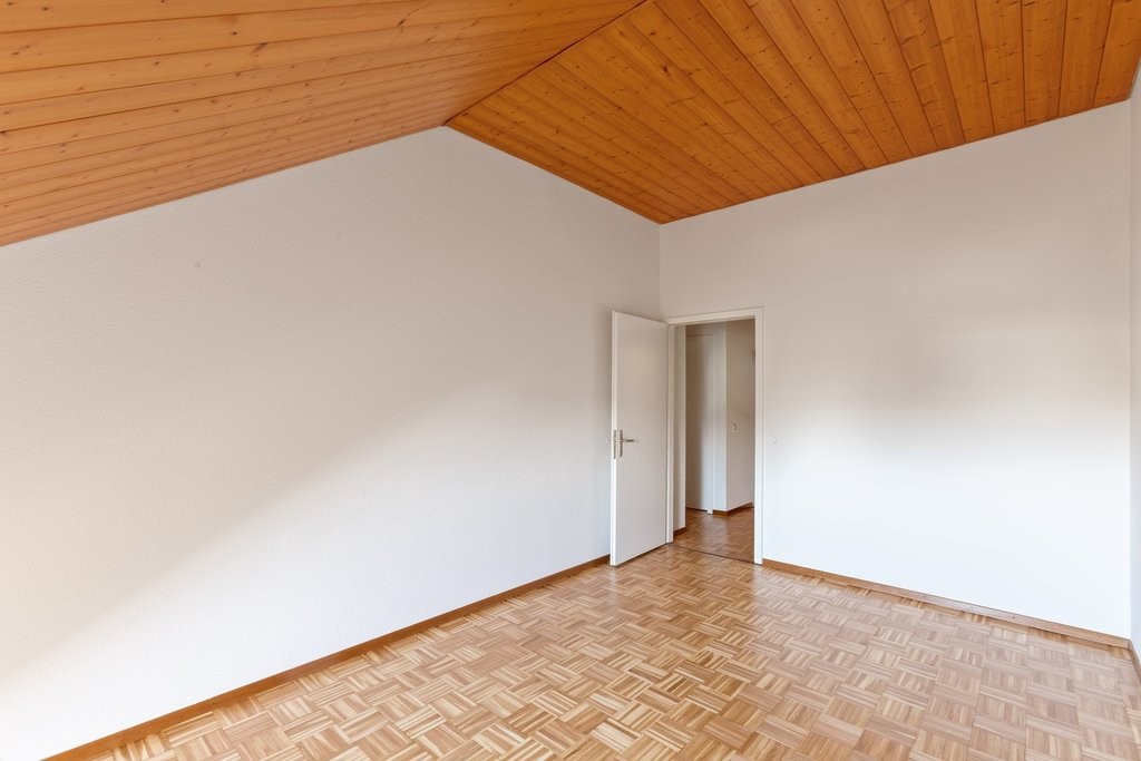 3-Zimmer-Duplex