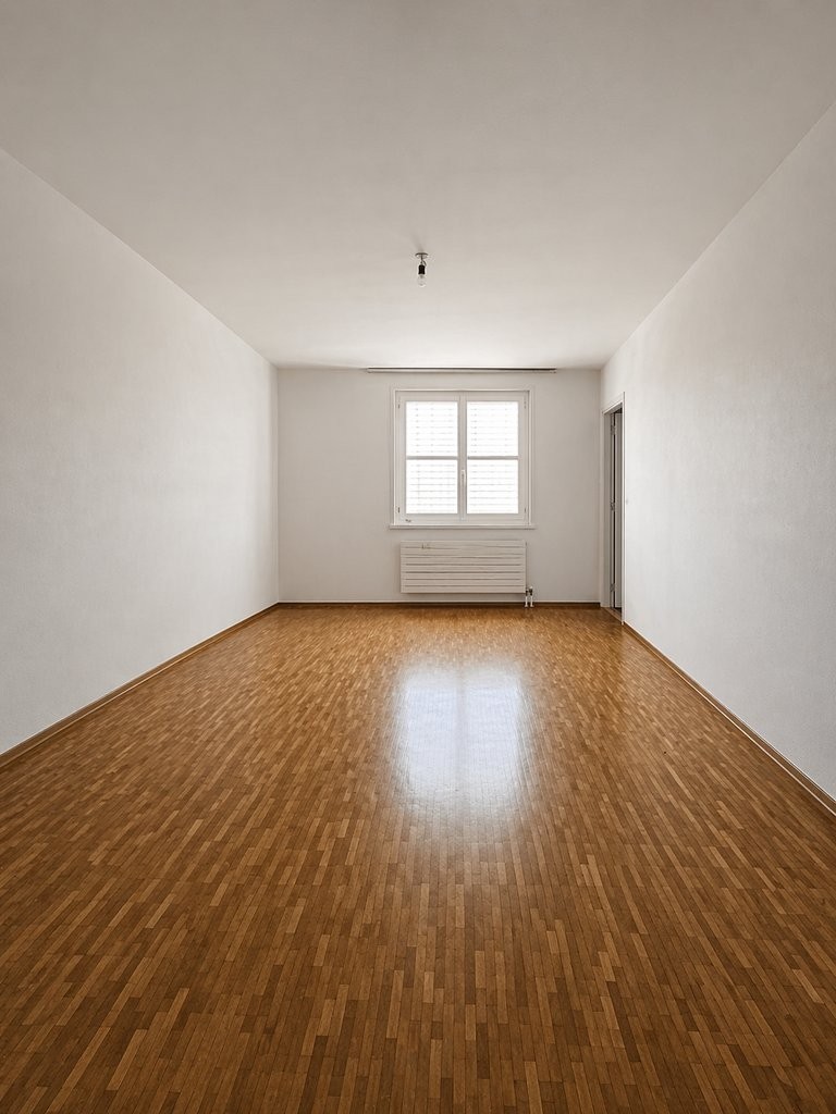 1 ½ rooms apartment