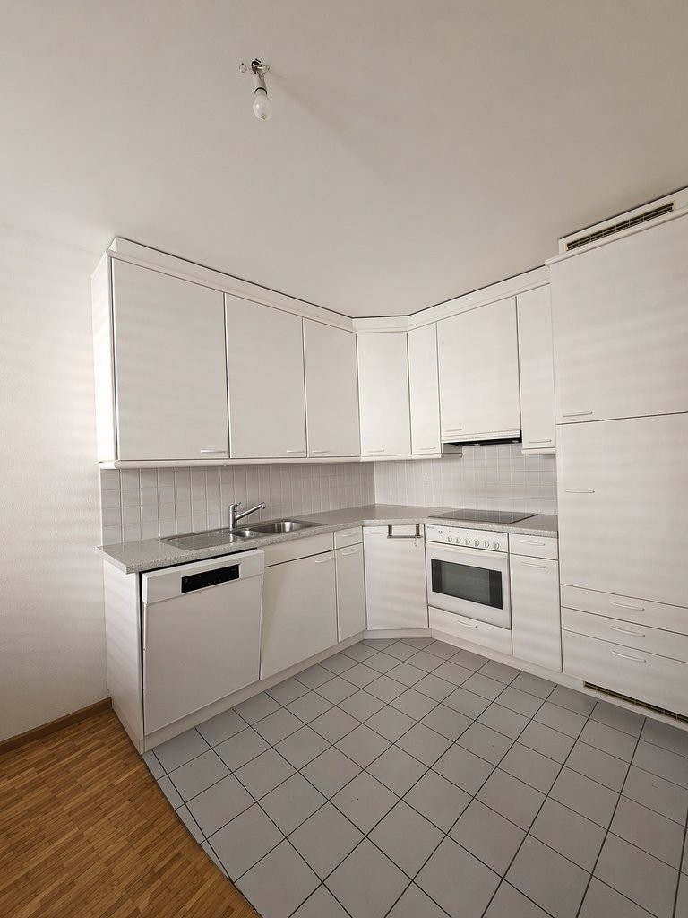 1 ½ rooms apartment