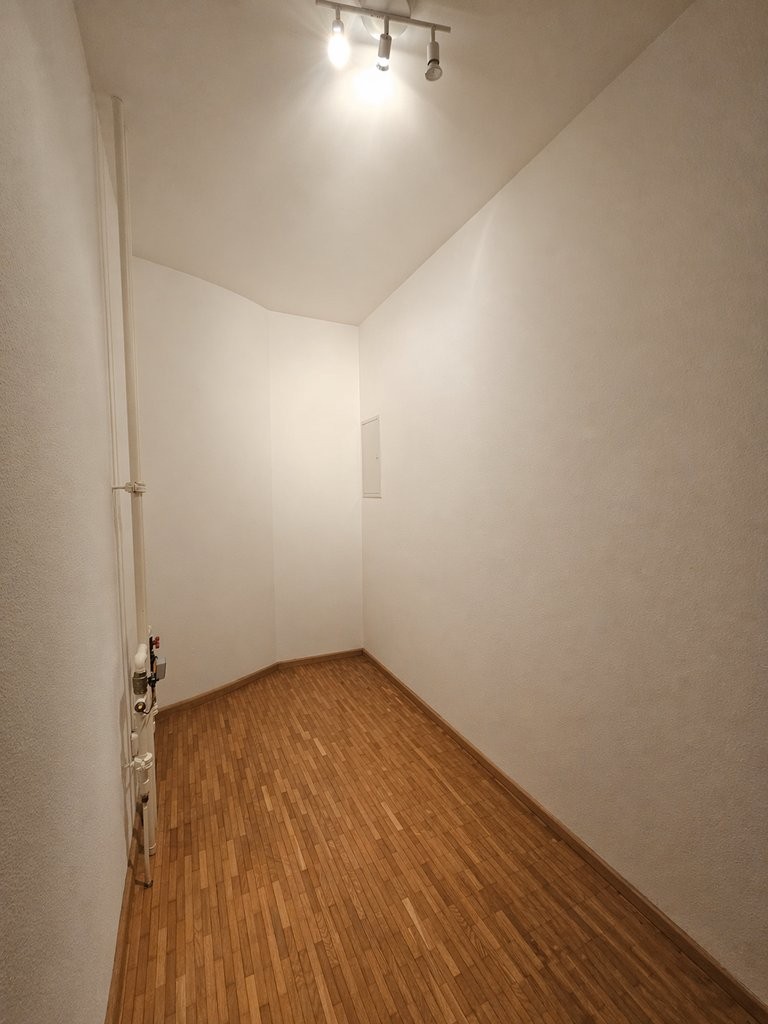 1 ½ rooms apartment