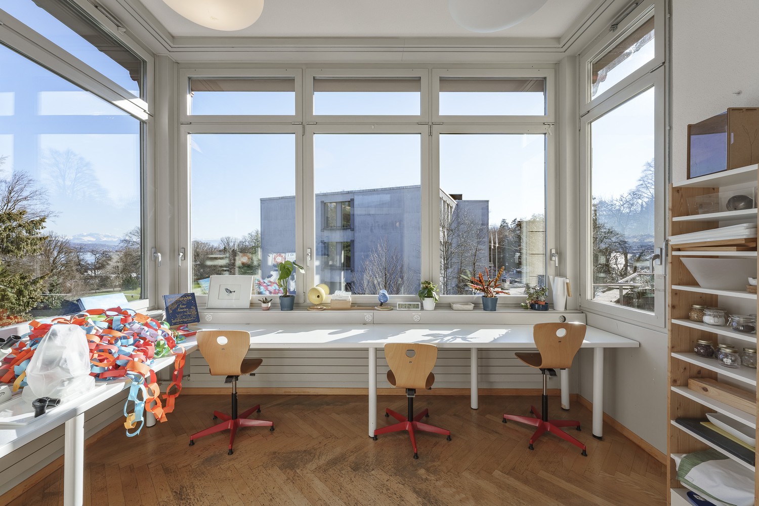 650m² commercial