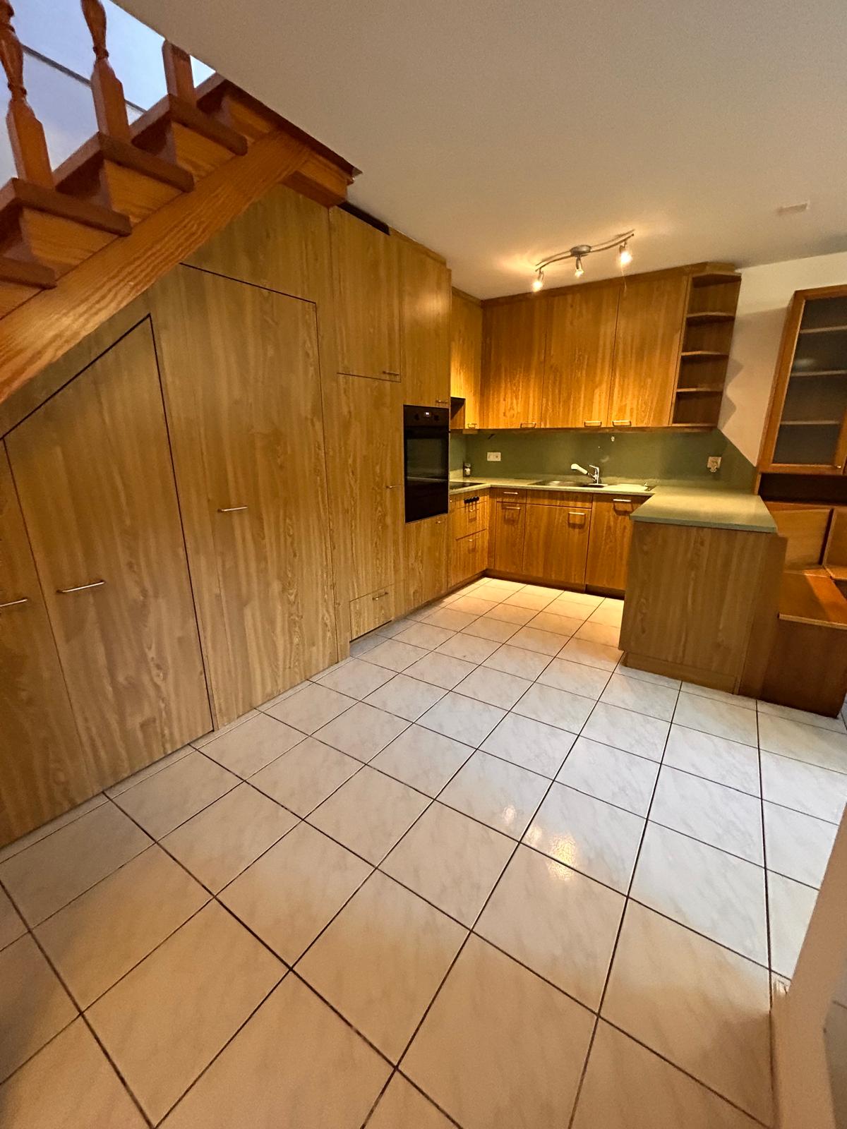 Maison individuelle de 4 ½ pièces