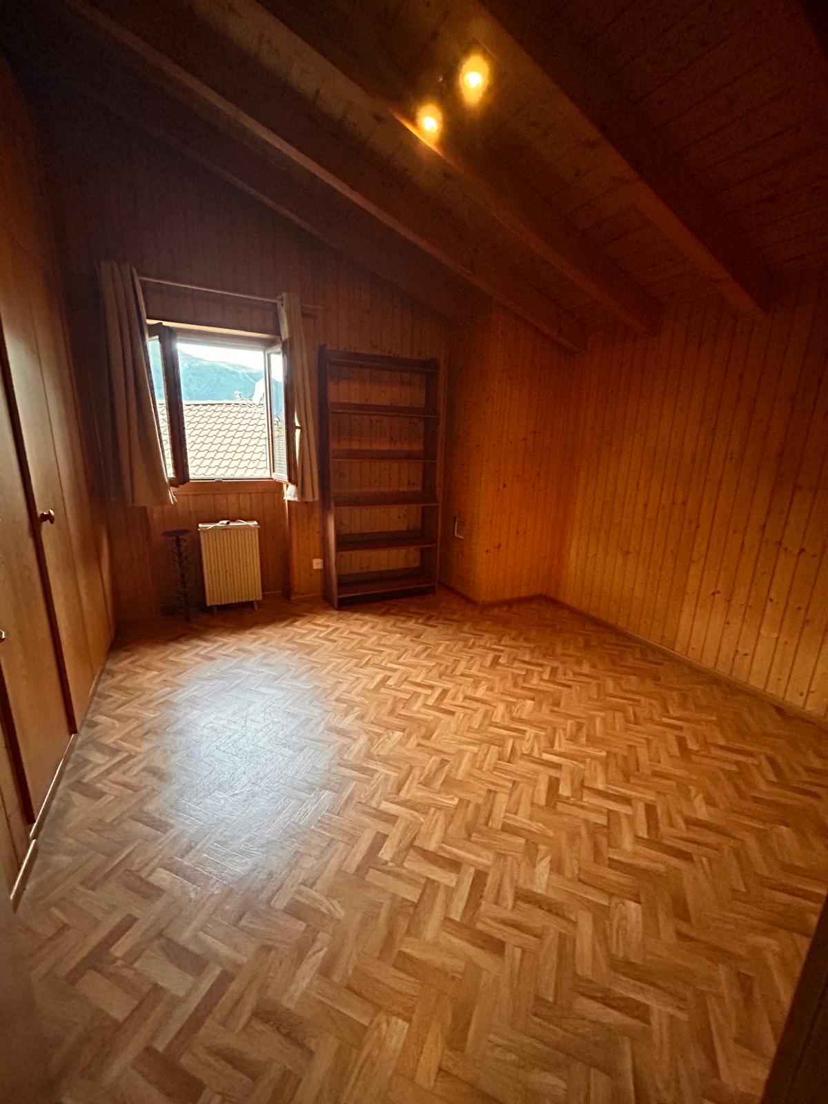 Maison individuelle de 4 ½ pièces