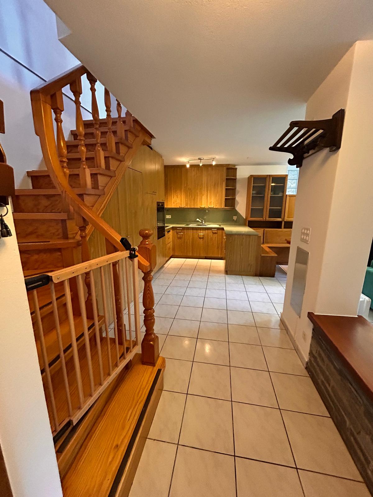 Maison individuelle de 4 ½ pièces