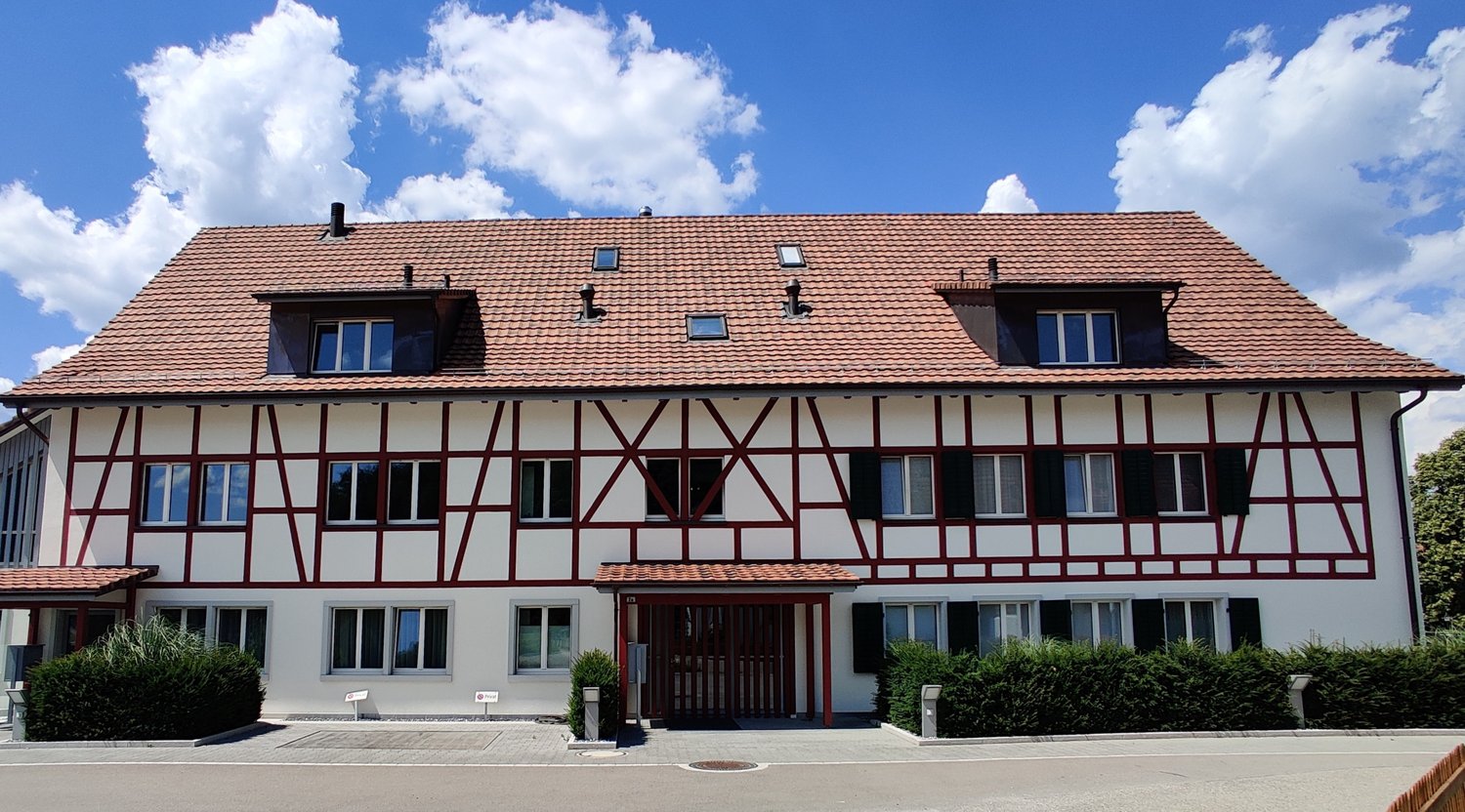 Appartement de 5 ½ pièces