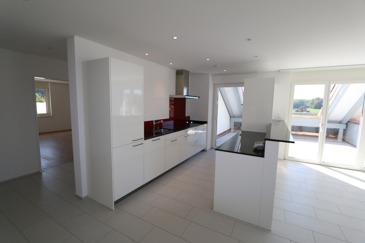 Appartement de 5 ½ pièces