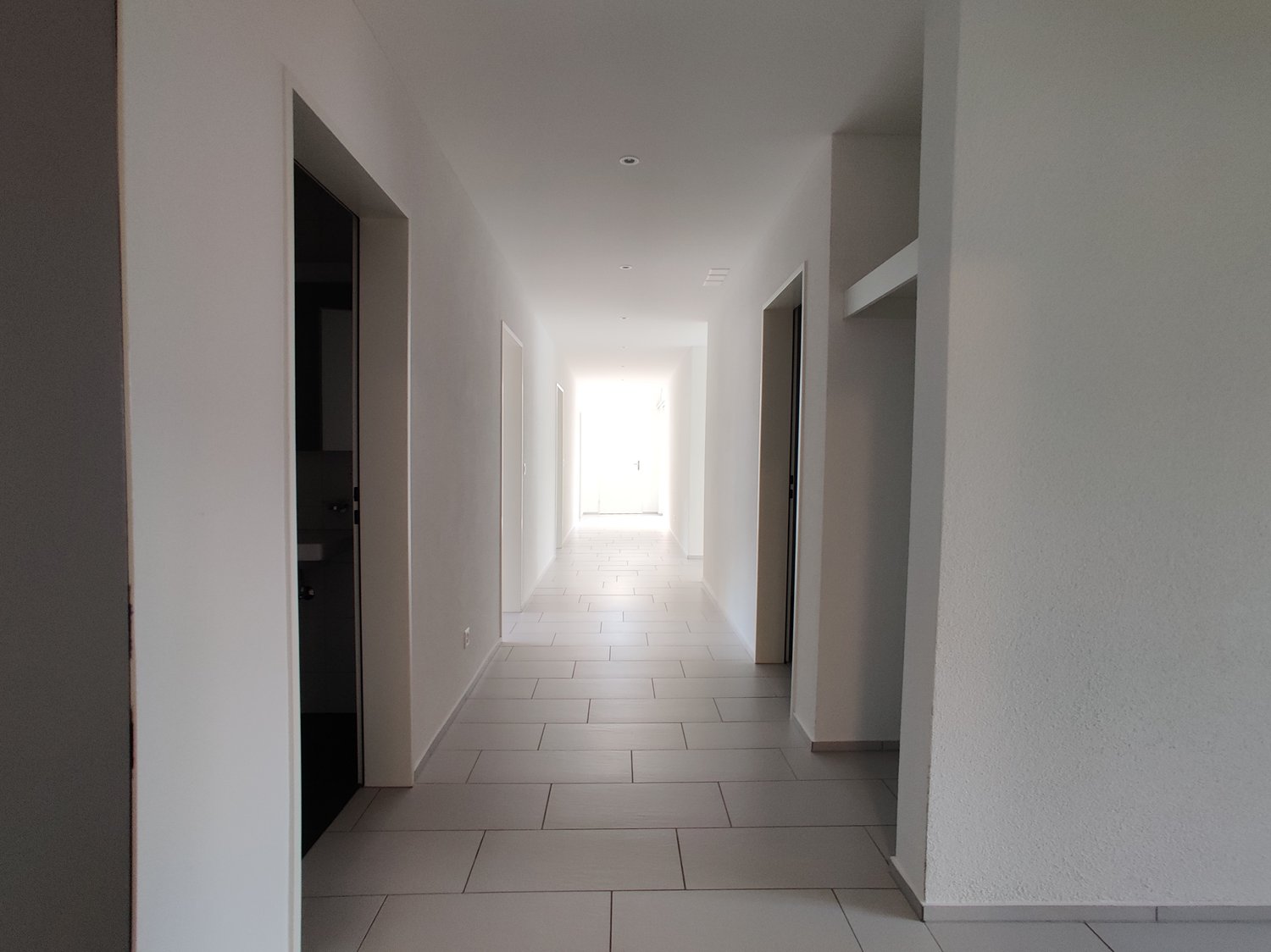 Appartement de 5 ½ pièces