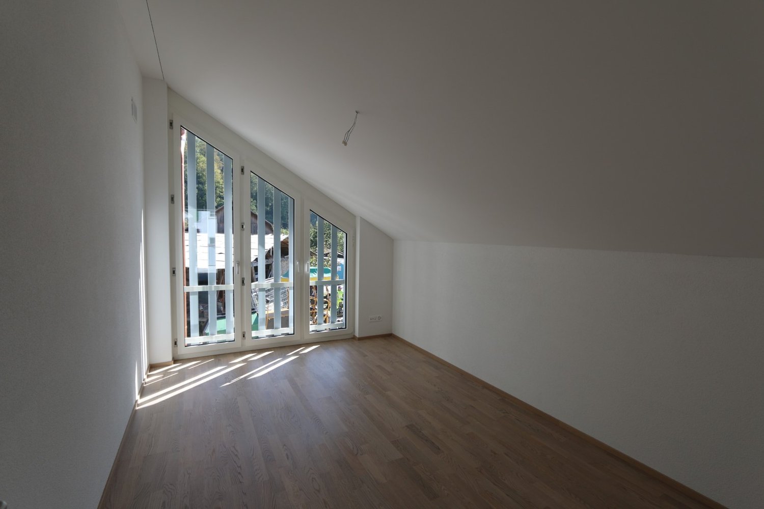 Appartement de 5 ½ pièces