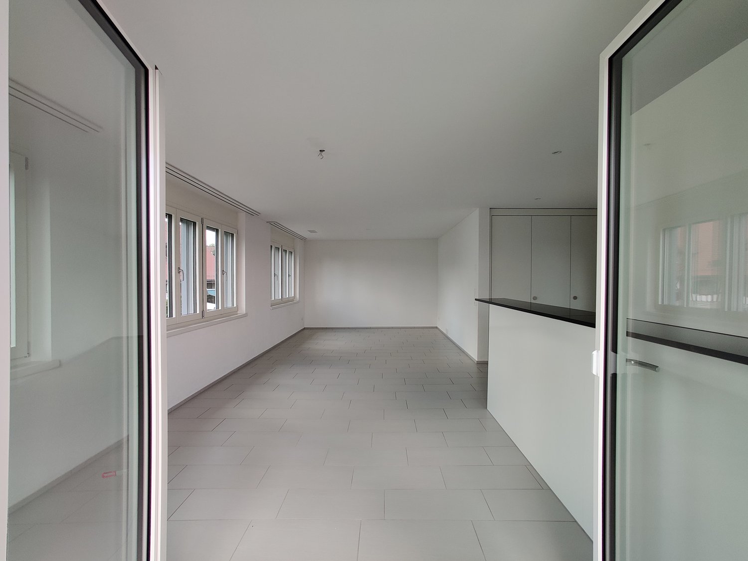 Appartement de 5 ½ pièces