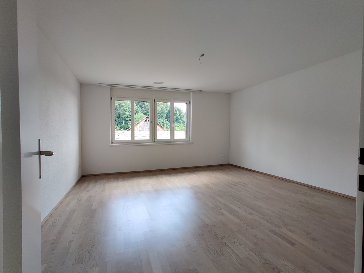 Appartement de 5 ½ pièces