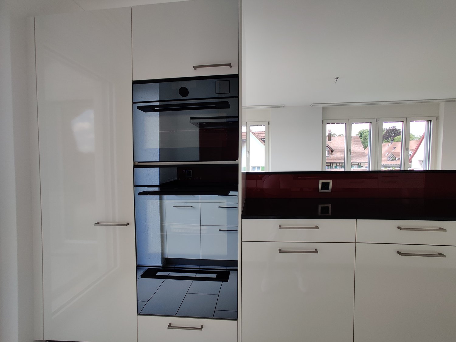 Appartement de 5 ½ pièces