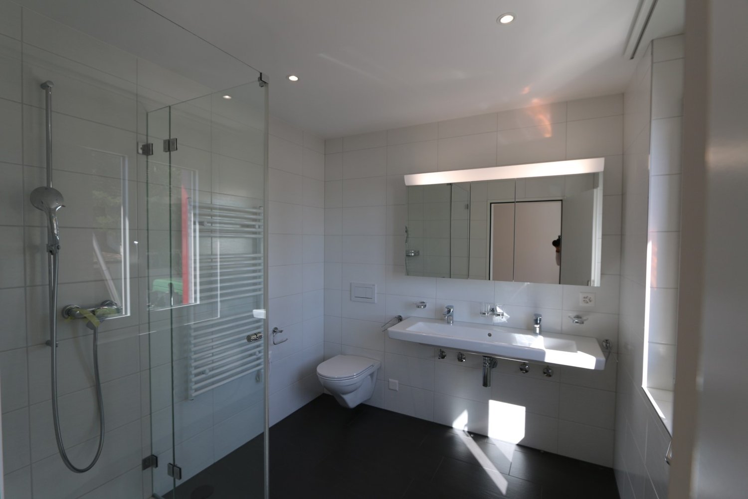 Appartement de 5 ½ pièces