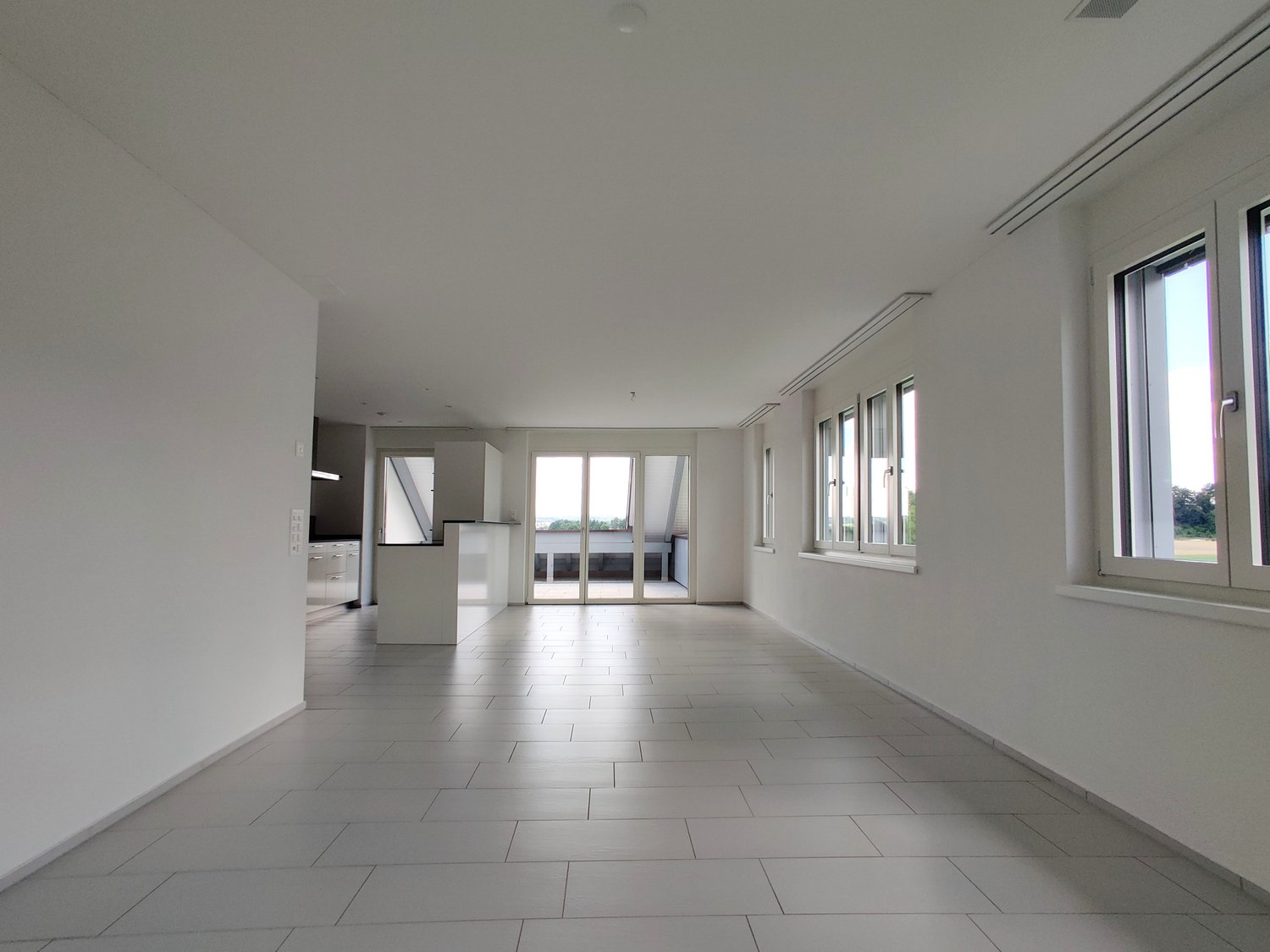 Appartement de 5 ½ pièces