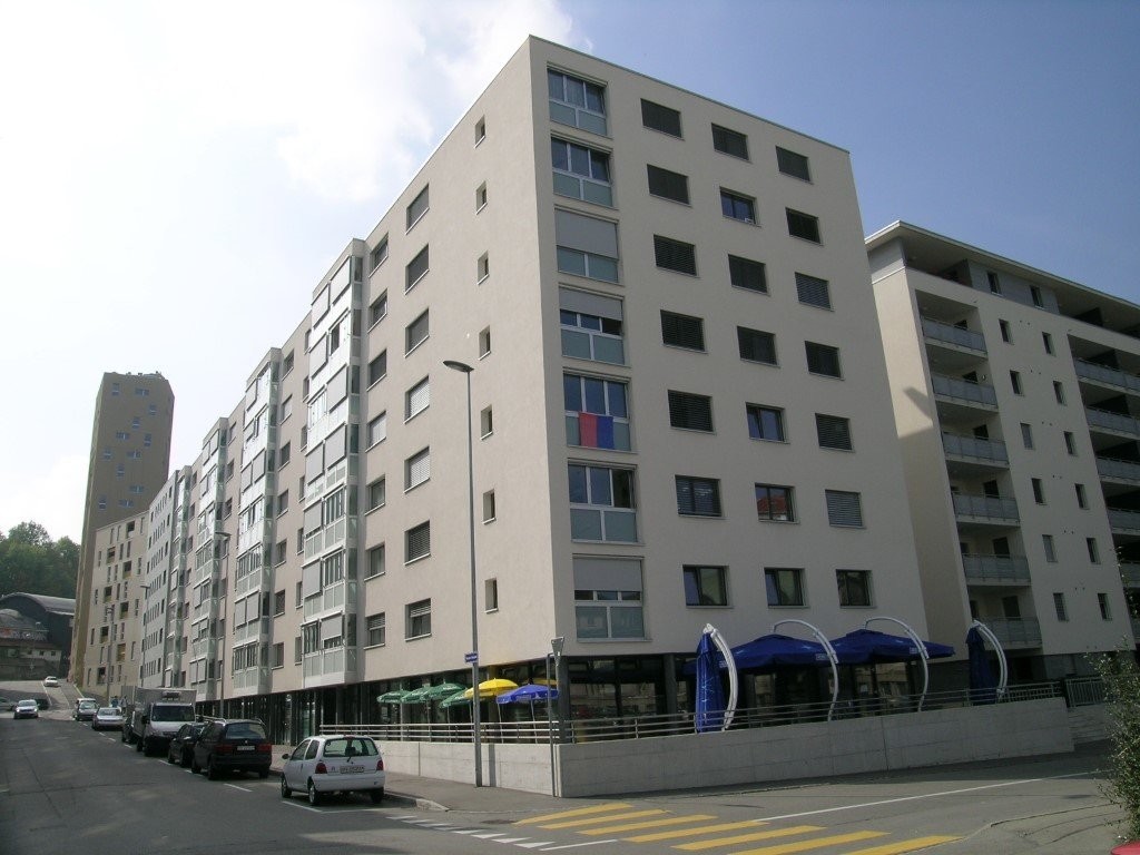 Appartamento di 3 ½ locali