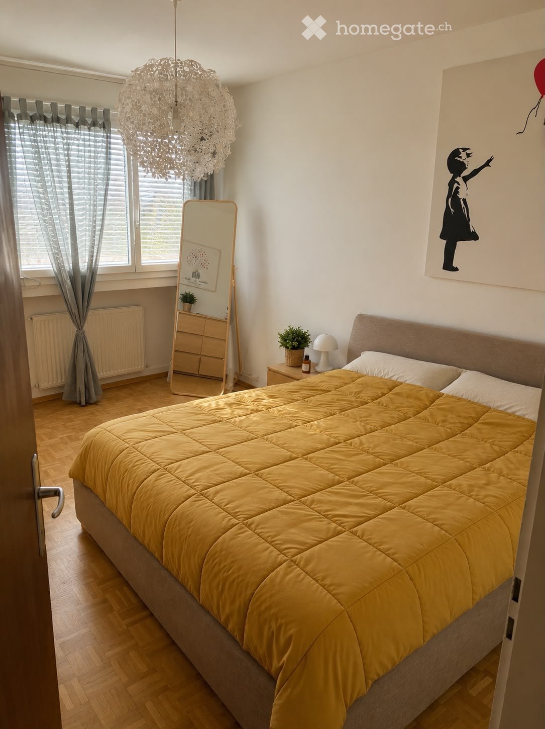 Appartamento di 7 locali