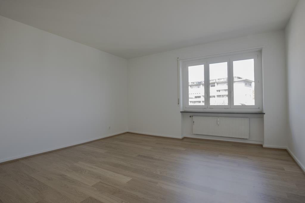 1 room apartment