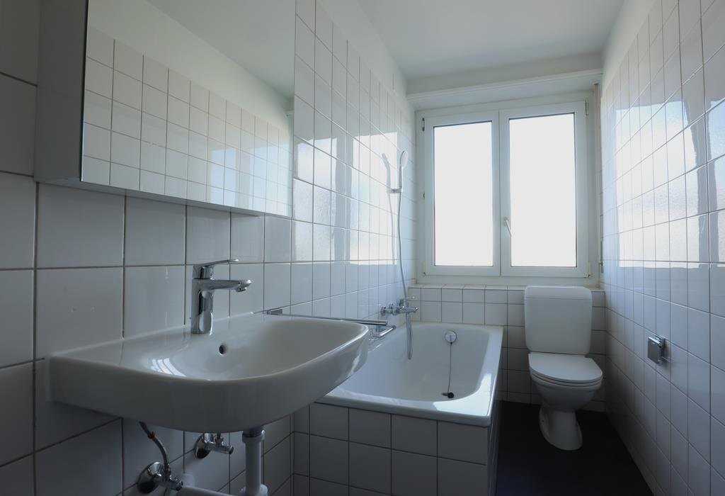 1 room apartment