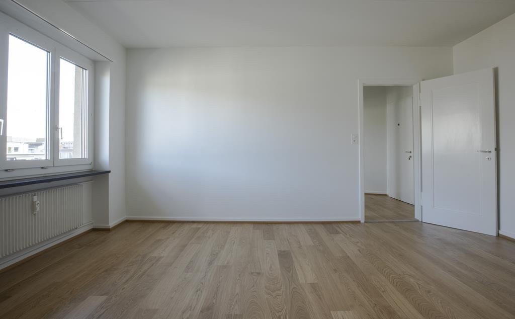1 room apartment