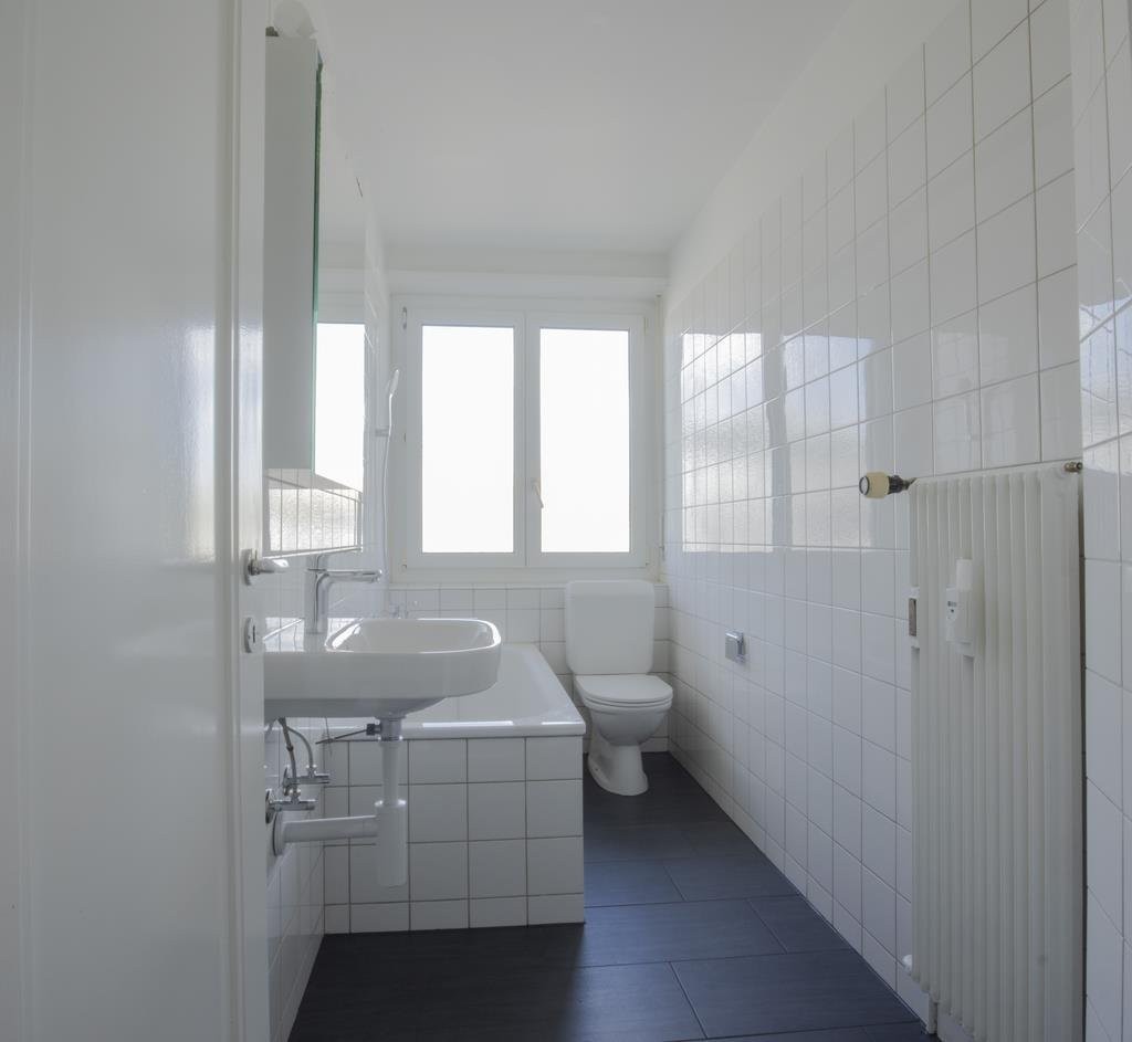 1 room apartment