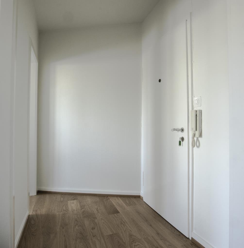 1 room apartment